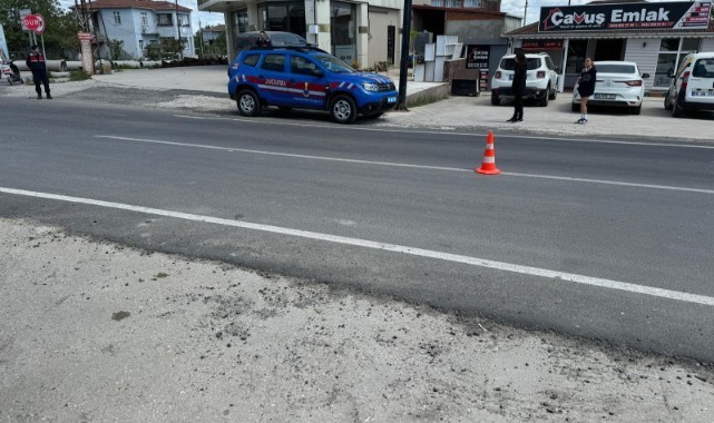 Aile içi tartışmada kan aktı: 2 yaralı