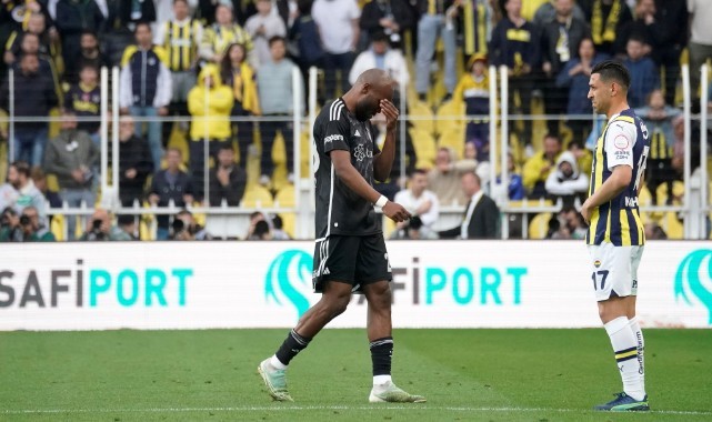 Al-Musrati’nin derbilerde şansı tutmuyor