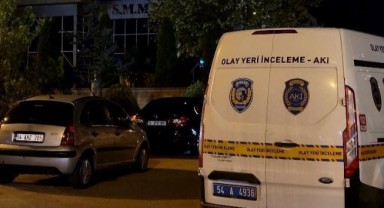 Alacak verecek meselesinde kan aktı: 2 yaralı