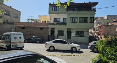 Alacak verecek tartışması kanlı bitti: 2 ölü