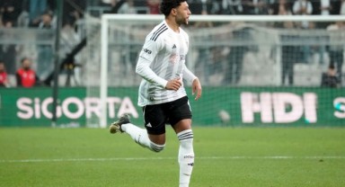 Alex Oxlade-Chamberlain 115 gün sonra sahada