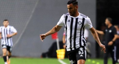 Altay’ın skorer oyuncusu Deniz Kadah