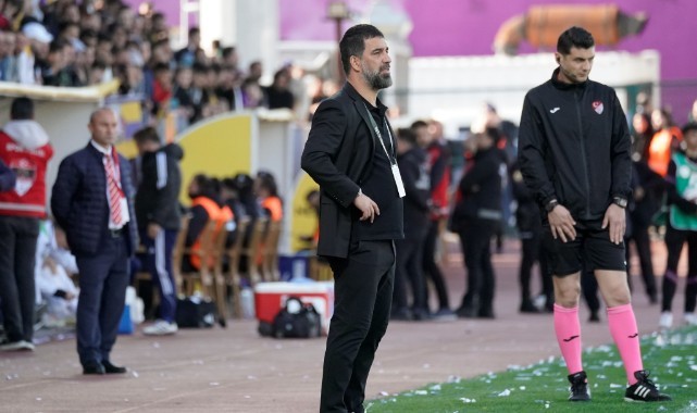 Arda Turan: "Süper Lig’e renk katacağız"