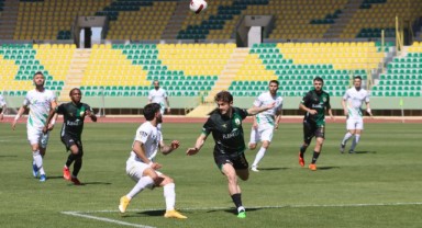 Arslan: Bizim adımıza çok büyük bir galibiyet oldu