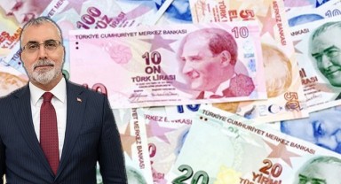 Asgari ücrete zam gelecek mi? Bakan Işıkhan açıkladı