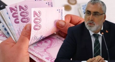 Bakan Işıkhan’dan şubat ayı enflasyon rakamları