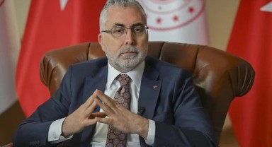 Bakan Işıkhan: Mevzuata uymayan herkese yaptırımlar uygulayacağız