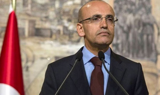 Bakan Şimşek: "Dış ticaret açığındaki iyileşme 14,3 milyar dolara ulaştı"