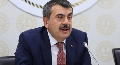 Bakan Tekin: Öğretmen atamalarına ilişkin değerlendirme yapacağını açıkladı