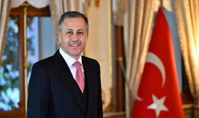 Bakan Yerlikaya, 9 günlük bayram tatilinin tablosunu çıkardı