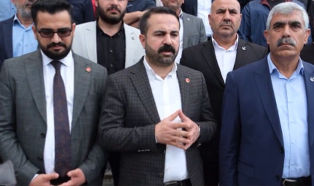 Başkan adayı İzol duyurdu! Oyların iptali için dilekçi verildi