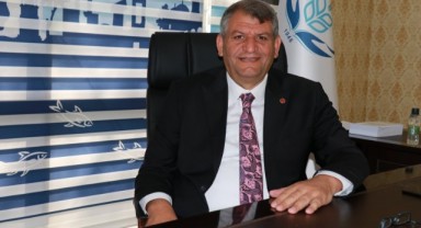 Başkan Ayhan’dan 23 Nisan Mesajı