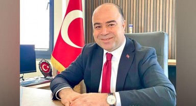 Başkan Çiftçi'den Kadir Gecesi Mesajı