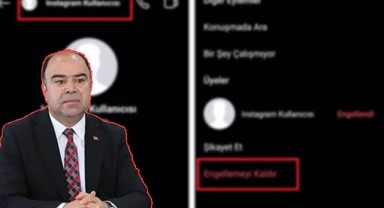 Başkan Çiftçi, Karaköprü'de engelleri kaldırdı