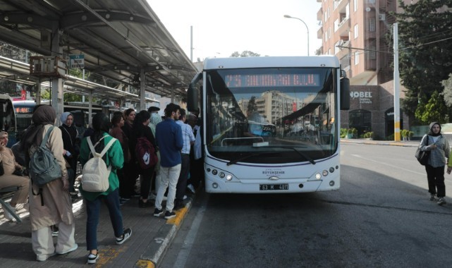 Başkan Gülpınar müjdeyi verdi! Yarın Şanlıurfa'da ücretsiz olacak