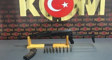 Batman'da kaçakçılık operasyonu: 7 şüpheli yakalandı