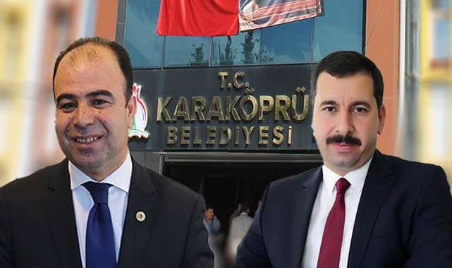 Baydilli’den, Çiftçi ’ye: “Algı oyunlarını belgeleriyle anlatacağım”