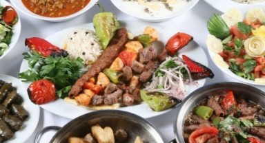 Bayramda beslenmeye dikkat
