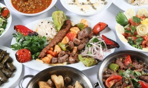 Bayramda beslenmeye dikkat