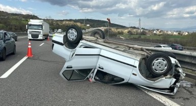 Bayramın ilk 3 gününde trafik kazalarında 19 ölü, 2 bin 912 kişi yaralandı