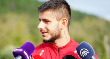 Beşiktaş, Berkay Vardar ile yolları ayırdı