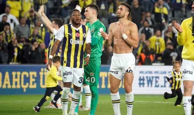 Beşiktaş'ı sahasında 3 sezon sonra mağlup etti