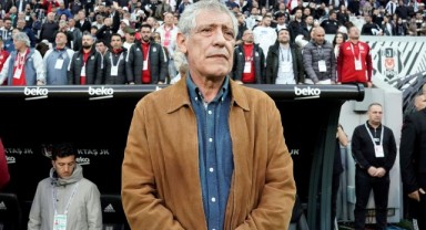 Beşiktaş'ta Santos dönemi sona erdi