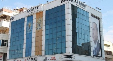 Bir fotoğraf için Urfa’da Ak Parti karıştı!