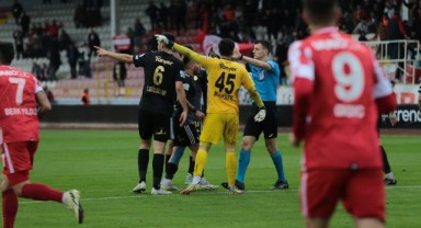 Boluspor: 3 - Altay: 1