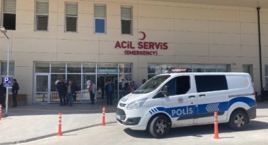 Burdur’da muhtarlık kavgası: 3 yaralı