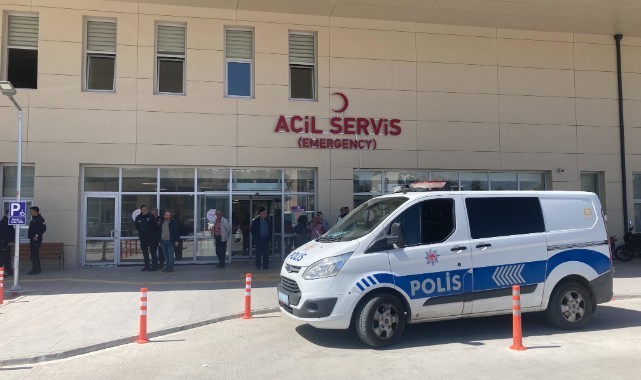 Burdur’da muhtarlık kavgası: 3 yaralı