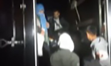 Çanakkale'de 33 kaçak göçmen yakalandı