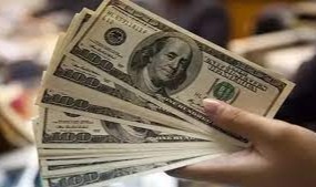 Cari denge Şubat ayında 3,27 milyar dolar açık verdi