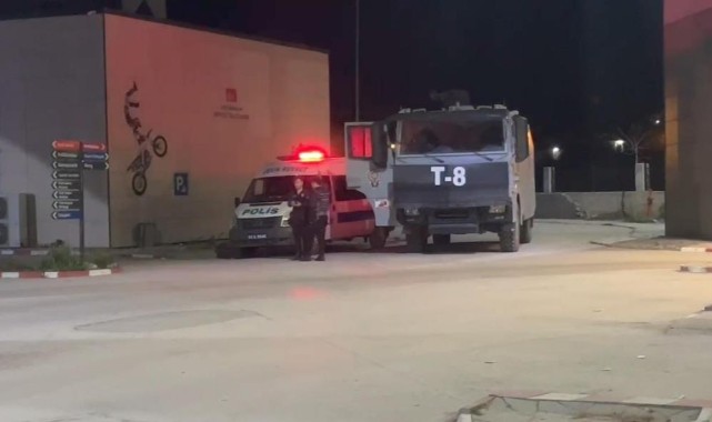 Ceylanpınar'da silahlı ve bıçaklı kavga: 3 yaralı