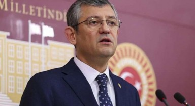 CHP lideri Özel: 23 bin 900 öğretmenin atanmasına tepki!