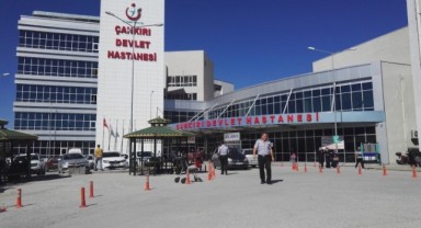 D100’de otomobil şarampole devrildi: 1 ölü, 3 yaralı