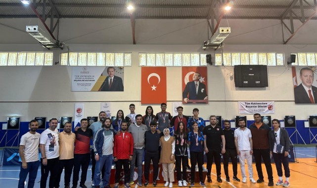 DART Şampiyonluğu'nun 2023-2024 sezonun başarı hikâyesi