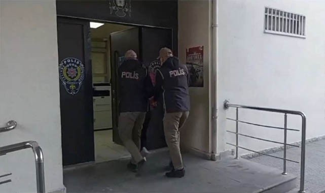 DEAŞ terör örgütüne operasyon: 14 şüpheli yakalandı