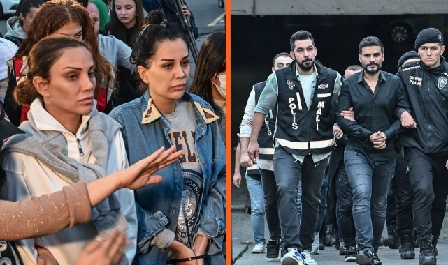 Dilan ve Engin Polat hakim karşısına çıkacak