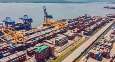 Dış ticaret haddi Şubat ayında 86,7’ye yükseldi