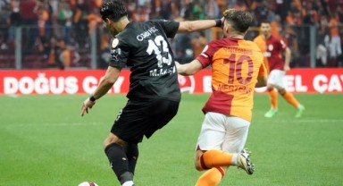 Dries Mertens ligde 6. golüne ulaştı