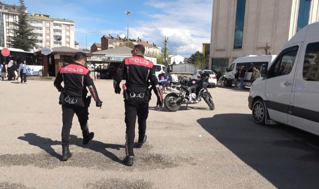 Elazığ’da silahlı kavga: 1 yaralı