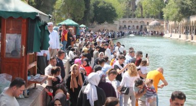 En yüksek çocuk nüfus oranına sahip il Şanlıurfa