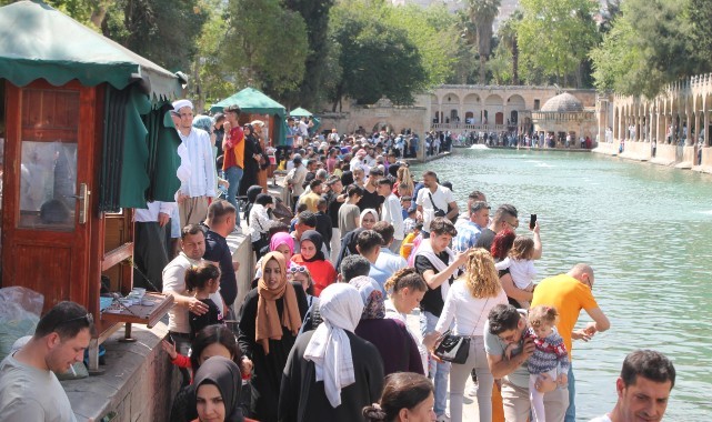 En yüksek çocuk nüfus oranına sahip il Şanlıurfa