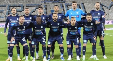 Erzurumspor FK maçlarını Erzincan’da oynayacak