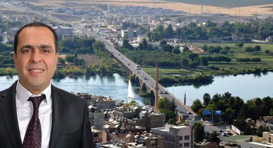 "Eş Başkan Begit AK Parti'ye geçiyor" iddialarına açıklama