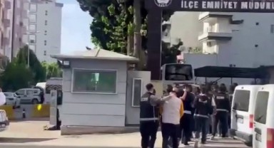 Eş zamanlı tefecilik operasyonu: 5 tutuklama
