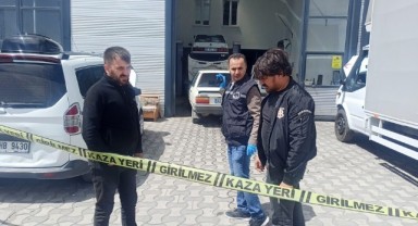 Eski ortakların alacak verecek kavgası kanlı bitti