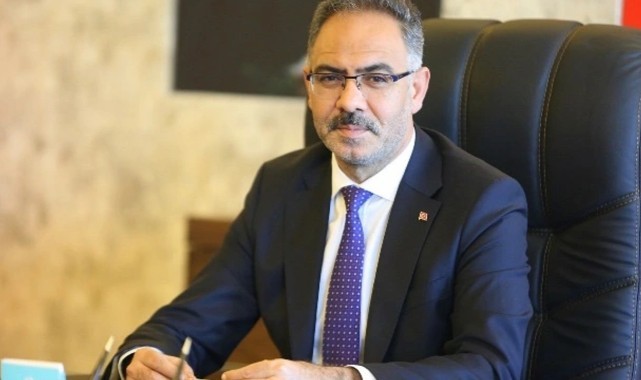 Eyyübiye Belediye Başkanlığının kazananı Kuş oldu!