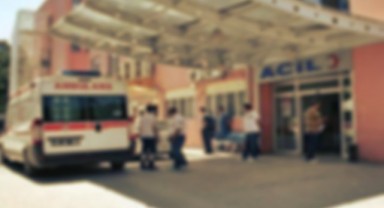 Eyyübiye’de iki grup arasında silahlı kavga: 1 yaralı